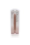 Double headed dildos / RealRock Slim Double Ended Dong