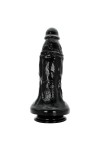 Dildos / Hidden Desire Extreme Dong Xtra Thick XXL
