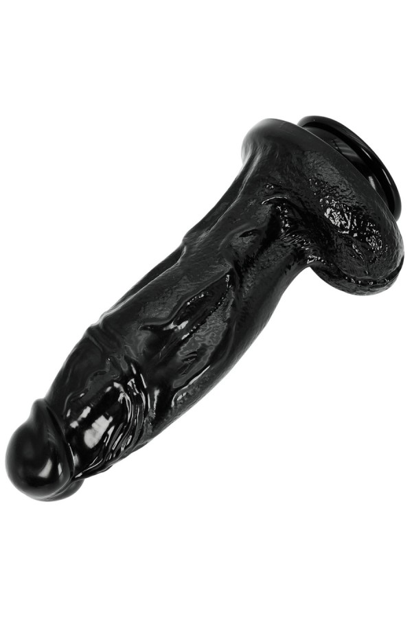 Dildos / Hidden Desire Extreme Dong Xtra Thick XXL