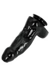 Dildos / Hidden Desire Extreme Dong Xtra Thick XL