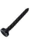 Dildos / Hidden Desire Extreme Anal Snake XXL