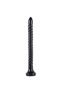 Dildók / Hidden Desire Extrém csavaros anál kígyó XXXL