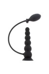 Inflatable Toys / Hidden Desire Inflatable Suction Base Plug