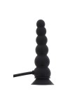 Felfújható játékok / Hidden Desire Felfújható buttplug tapadókoronggal