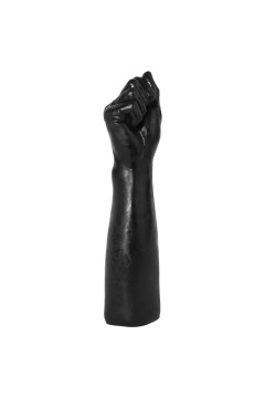 Hands, Feet, Objects / Hidden Desire Extreme The Heavy Fist Fucker Black
