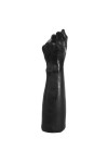 Hands, Feet, Objects / Hidden Desire Extreme The Heavy Fist Fucker Black