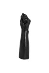 Hands, Feet, Objects / Hidden Desire Extreme The Heavy Fist Fucker Black