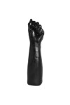 Hands, Feet, Objects / Hidden Desire Extreme The Heavy Fist Fucker Black