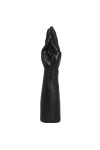 Hands, Feet, Objects / Hidden Desire Extreme The Heavy Hand Fucker Black