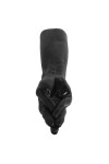 Hands, Feet, Objects / Hidden Desire Extreme The Heavy Hand Fucker Black
