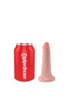 Dildók / Pipedream King Cock 5
