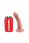 Dildók / Pipedream King Cock 6