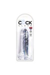 Dildos / Pipedream King Cock 6