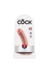Dildók / Pipedream King Cock 6