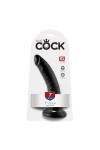 Dildók / Pipedream King Cock 7