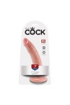 Dildók / Pipedream King Cock 7