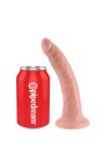 Dildók / Pipedream King Cock 7