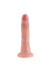 Dildók / Pipedream King Cock 7
