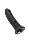 Dildók / Pipedream King Cock 8
