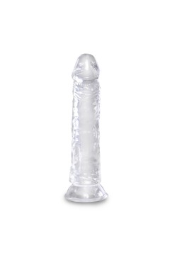 Dildók / Pipedream King Cock 8