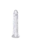 Dildók / Pipedream King Cock 8