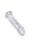 Dildók / Pipedream King Cock 8