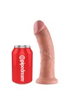 Dildos / Pipedream King Cock 8