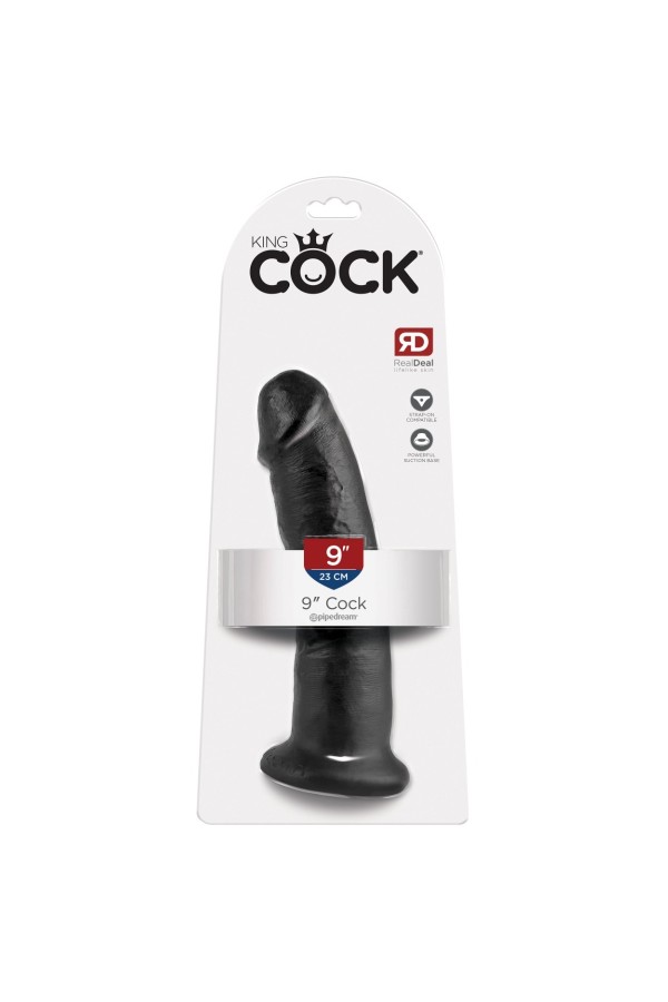 Dildos / Pipedream King Cock 9