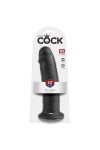 Dildók / Pipedream King Cock 10