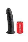 Dildók / Pipedream King Cock 10