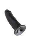 Dildók / Pipedream King Cock 10