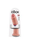 Dildók / Pipedream King Cock 10
