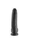 Dildók / Pipedream King Cock Ball 9