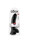 Dildók / Pipedream King Cock Ball 9