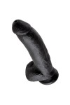 Dildók / Pipedream King Cock Ball 9