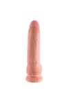 Dildók / Pipedream King Cock Ball 9