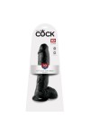 Dildos / Pipedream King Cock Ball 10