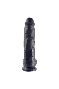 Dildos / Pipedream King Cock Ball 10