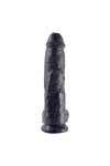 Dildos / Pipedream King Cock Ball 10