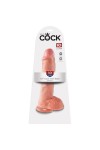 Dildos / Pipedream King Cock Ball 10