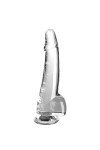 Dildók / Pipedream King Cock Ball 10