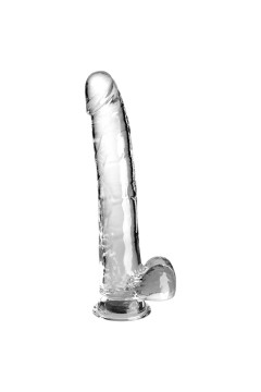 Dildók / Pipedream King Cock Ball 11