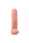 Dildók / Pipedream King Cock Ball 12