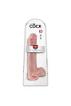 Dildók / Pipedream King Cock Ball 13