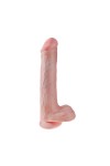 Dildók / Pipedream King Cock Ball 13