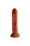 Dildók / Pipedream King Cock Plus 6.5