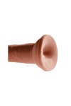 Dildos / Pipedream King Cock Plus Triple Density Cock 16.5 cm. (6.5 inch)