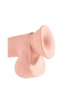 Dildók / Pipedream King Cock Ball Plus 7.5