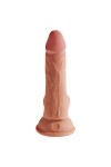 Dildók / Pipedream King Cock Ball Plus 8