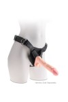 Dildók / Pipedream King Cock Ball Plus 12